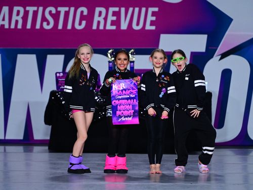 Denver, CO - 3/9/2023 - Awards
