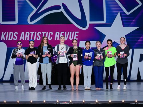 Denver, CO - 3/9/2023 - Awards