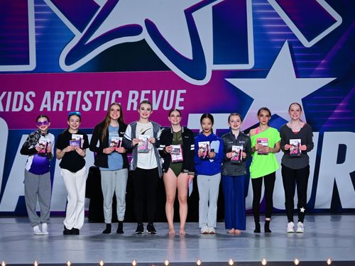 Denver, CO - 3/9/2023 - Awards