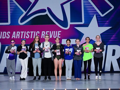 Denver, CO - 3/9/2023 - Awards
