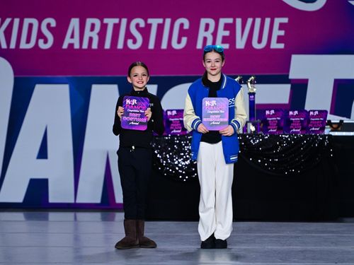 Denver, CO - 3/9/2023 - Awards
