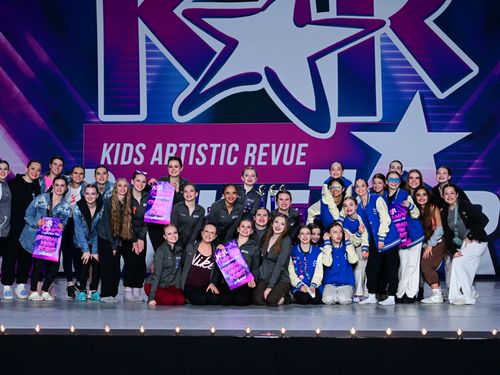 Denver, CO - 3/9/2023 - Awards