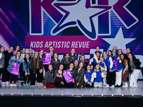 Denver, CO - 3/9/2023 - Awards