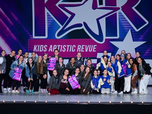 Denver, CO - 3/9/2023 - Awards