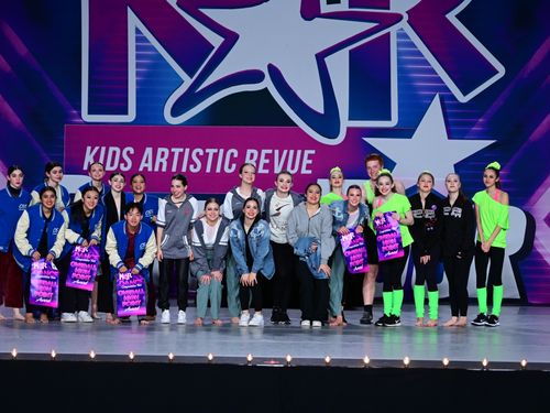 Denver, CO - 3/9/2023 - Awards