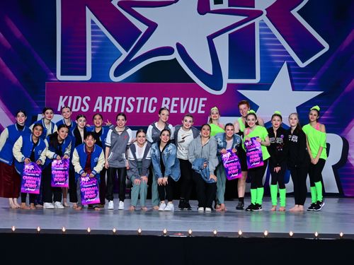 Denver, CO - 3/9/2023 - Awards