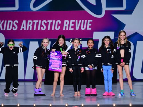 Denver, CO - 3/9/2023 - Awards