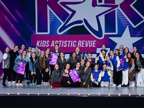 Denver, CO - 3/9/2023 - Awards