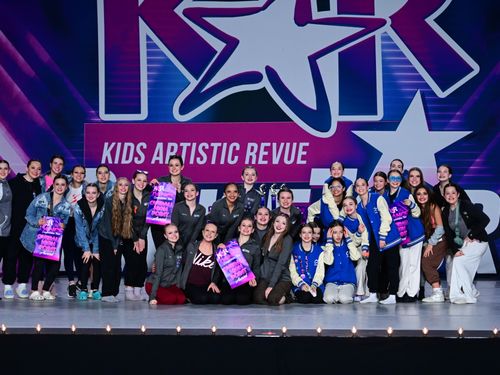 Denver, CO - 3/9/2023 - Awards