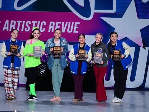 Denver, CO - 3/9/2023 - Awards