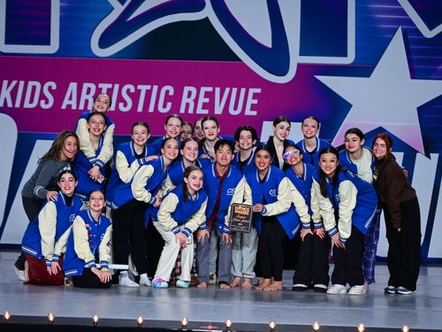 Denver, CO - 3/9/2023 - Awards