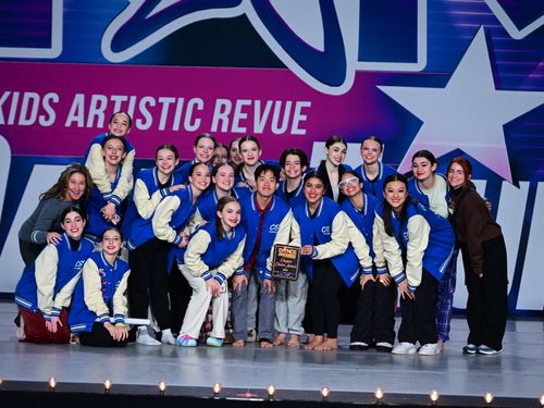 Denver, CO - 3/9/2023 - Awards