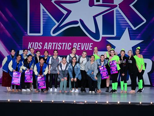 Denver, CO - 3/9/2023 - Awards