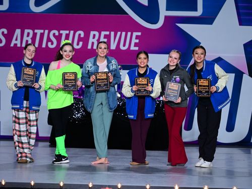 Denver, CO - 3/9/2023 - Awards