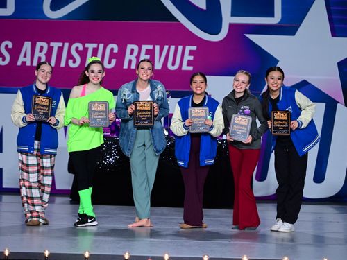 Denver, CO - 3/9/2023 - Awards