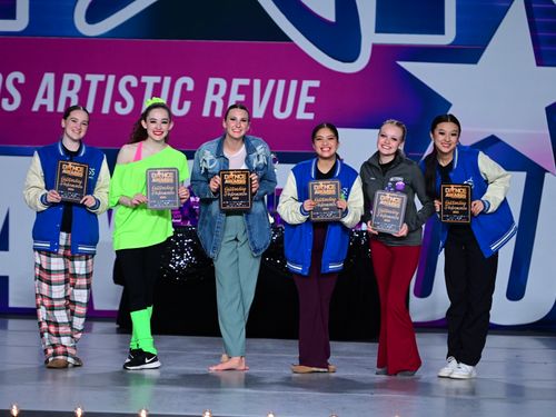 Denver, CO - 3/9/2023 - Awards