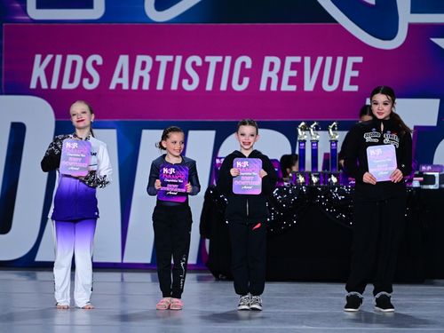 Denver, CO - 3/9/2023 - Awards