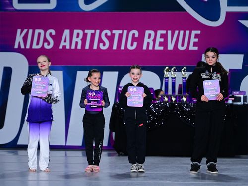 Denver, CO - 3/9/2023 - Awards