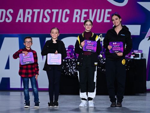 Denver, CO - 3/9/2023 - Awards