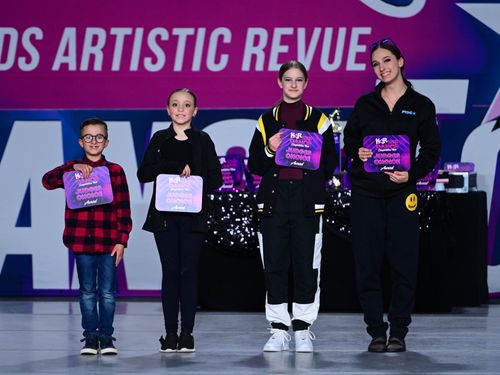 Denver, CO - 3/9/2023 - Awards