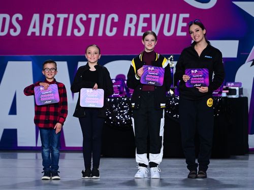 Denver, CO - 3/9/2023 - Awards