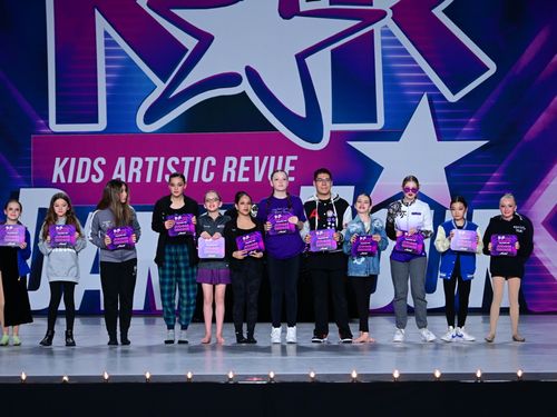 Denver, CO - 3/9/2023 - Awards