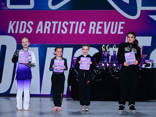 Denver, CO - 3/9/2023 - Awards