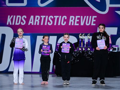 Denver, CO - 3/9/2023 - Awards