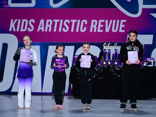 Denver, CO - 3/9/2023 - Awards