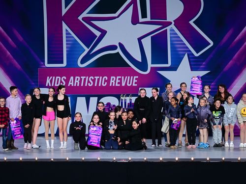 Denver, CO - 3/9/2023 - Awards
