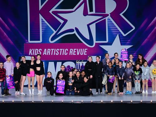 Denver, CO - 3/9/2023 - Awards