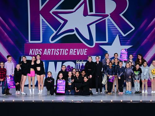 Denver, CO - 3/9/2023 - Awards