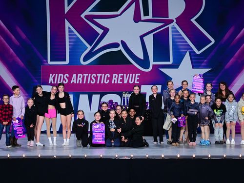 Denver, CO - 3/9/2023 - Awards