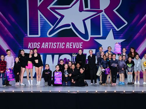 Denver, CO - 3/9/2023 - Awards