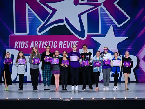 Denver, CO - 3/9/2023 - Awards
