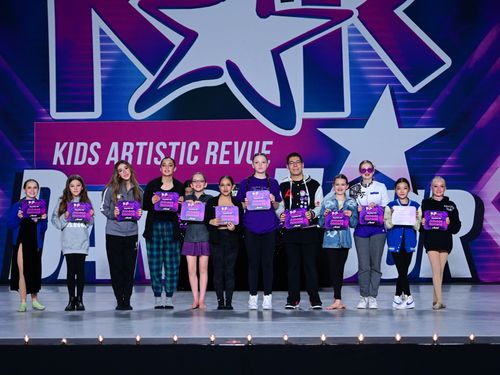 Denver, CO - 3/9/2023 - Awards