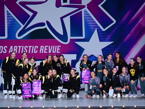 Denver, CO - 3/9/2023 - Awards