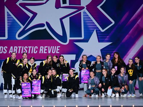 Denver, CO - 3/9/2023 - Awards