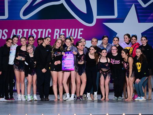 Denver, CO - 3/9/2023 - Awards