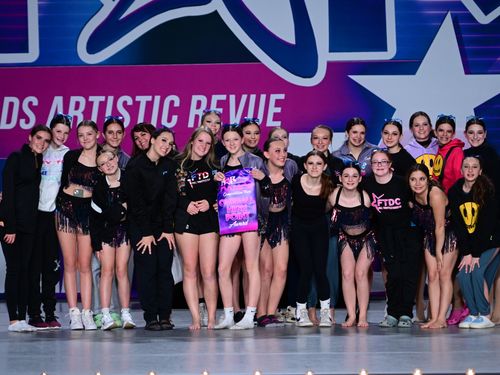 Denver, CO - 3/9/2023 - Awards