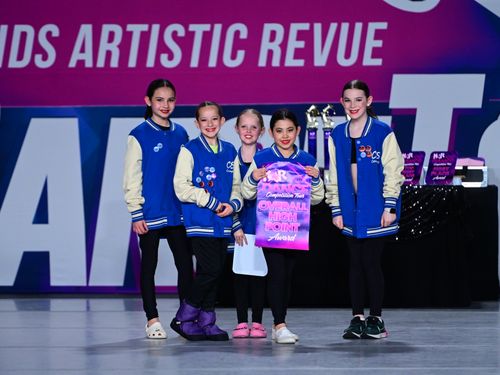 Denver, CO - 3/9/2023 - Awards