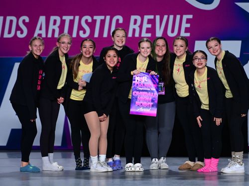 Denver, CO - 3/9/2023 - Awards