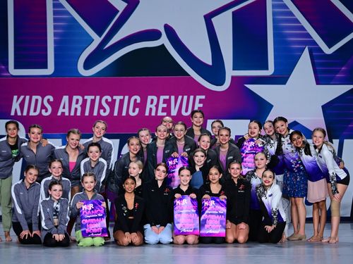 Denver, CO - 3/9/2023 - Awards