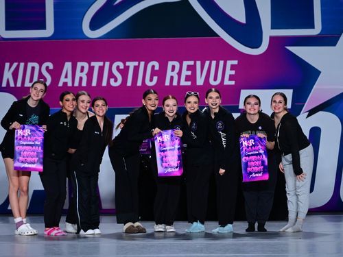 Denver, CO - 3/9/2023 - Awards
