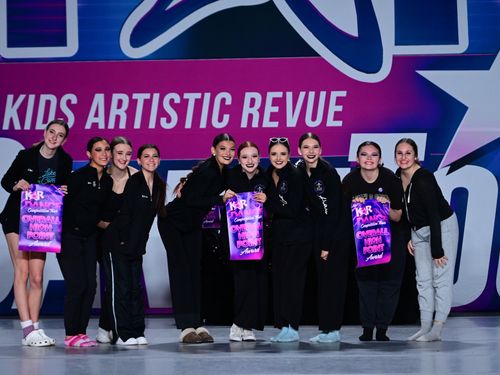 Denver, CO - 3/9/2023 - Awards