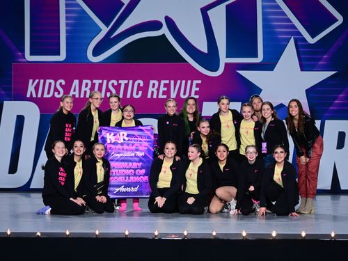 Denver, CO - 3/9/2023 - Awards