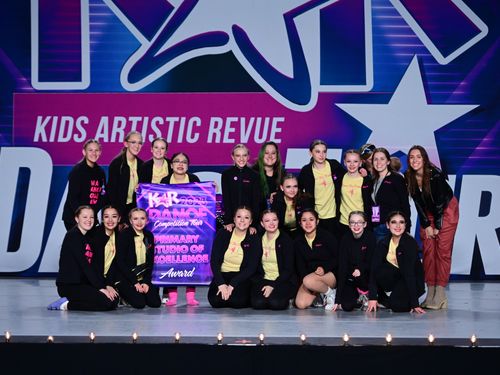 Denver, CO - 3/9/2023 - Awards