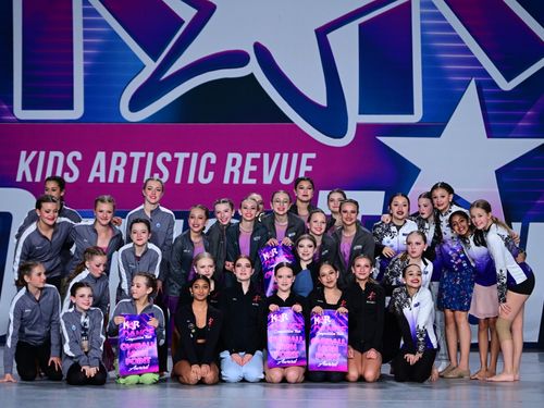 Denver, CO - 3/9/2023 - Awards