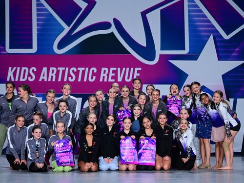 Denver, CO - 3/9/2023 - Awards