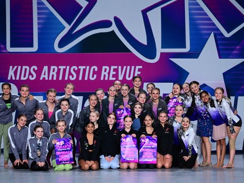 Denver, CO - 3/9/2023 - Awards